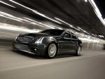 Cadillac CTS-V 2011 года